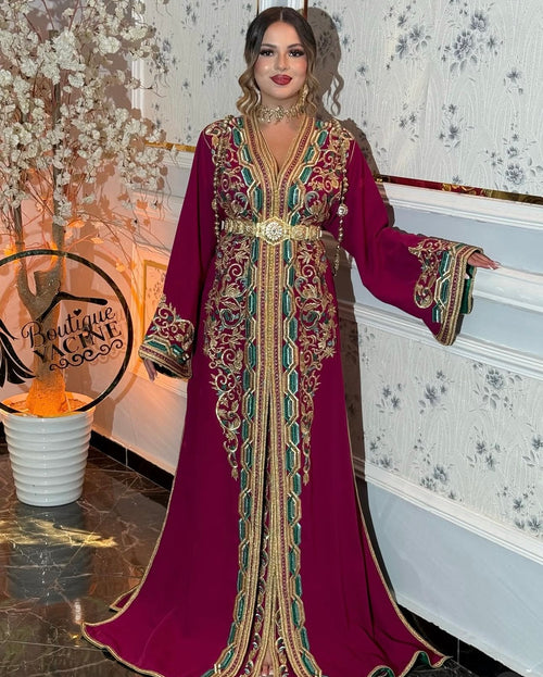 caftan 2025