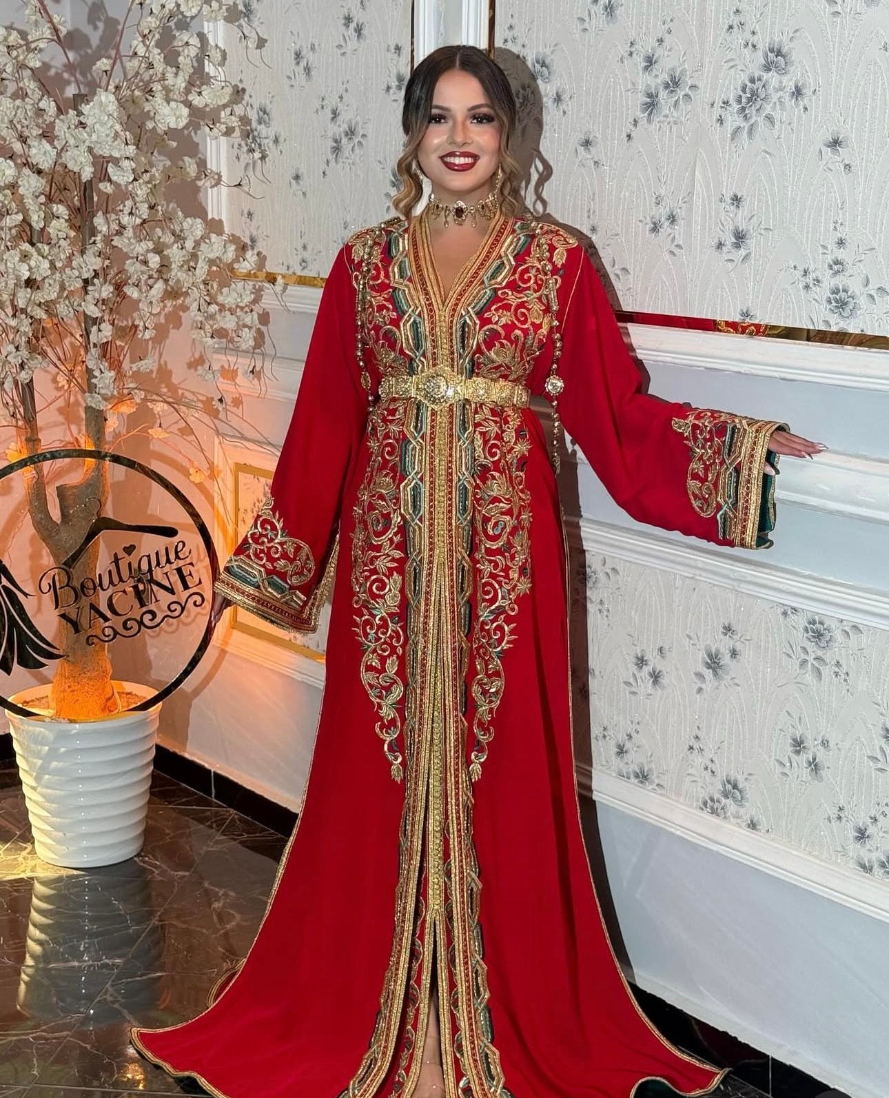 caftan 2025