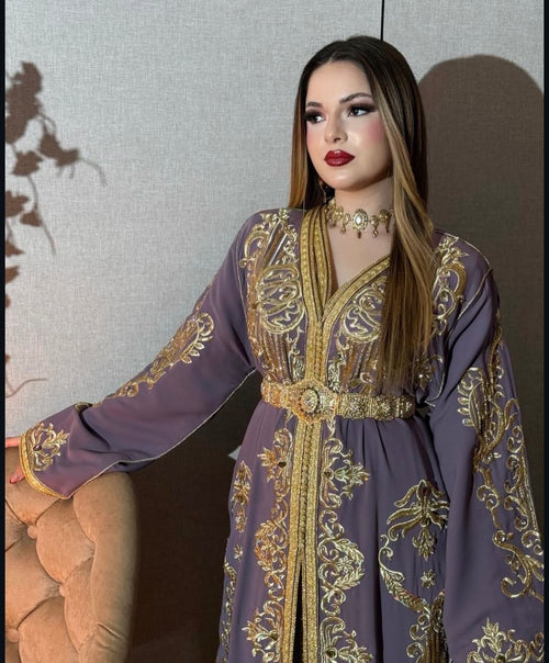 caftan takchita