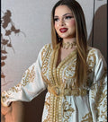 caftan takchita