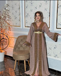 caftan simple